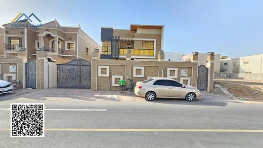 فیلا 5 غرف نوم للايجار في المويهات، عجمان - IMG-20250702-WA0034. jpg