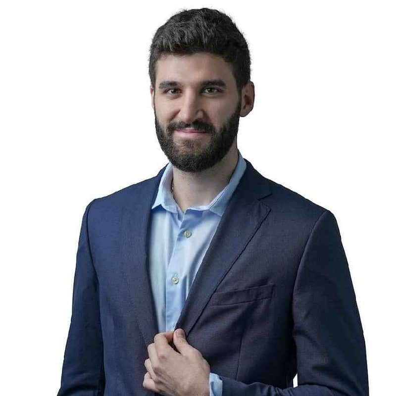 Mohamad Kraidly