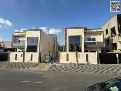 5 Bedroom Villa for Sale in Al Bahia, Ajman - WhatsApp Image 2025-03-25 at 10.41. 29 PM. jpeg
