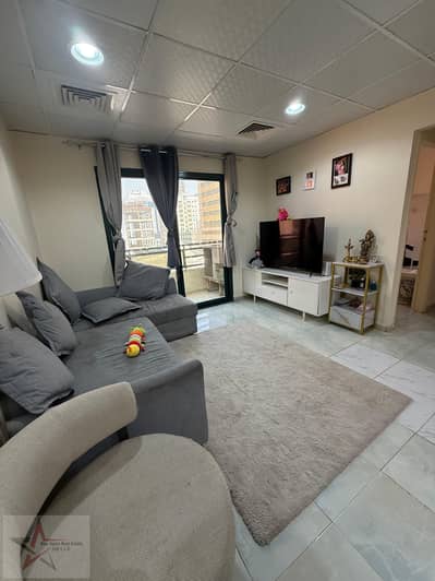 2 Bedroom Apartment for Rent in Al Qasimia, Sharjah - 1000163738. jpg