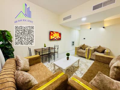 1 Bedroom Flat for Rent in Al Nuaimiya, Ajman - 270bc175-0085-40d5-b908-49a32d8a04eb. jpg