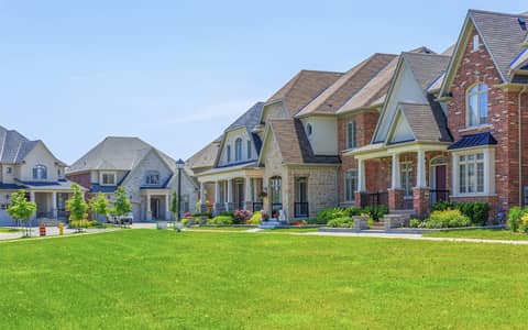 Grow your portfolio: Top countries for overseas property investment
