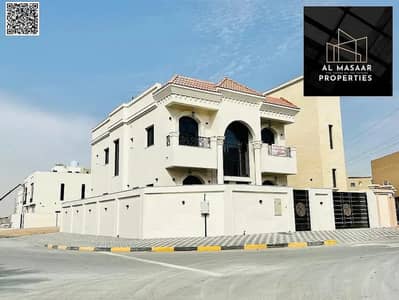 5 Bedroom Villa for Sale in Al Helio, Ajman - 782824200-1066x800_1_11zon. jpeg