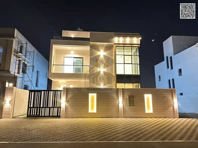 6 Cпальни Вилла Продажа в Аль Амера, Аджман - batch_WhatsApp Image 2025-01-04 at 11.49. 54 AM. jpg