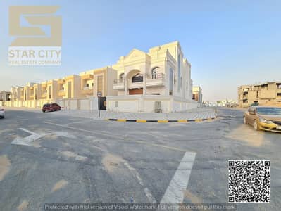 فیلا 5 غرف نوم للبيع في الحليو، عجمان - IMG-20250703-WA0156. jpg