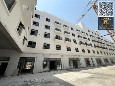 Студия Продажа в Аль Захья, Аджман - WhatsApp Image 2025-07-13 at 10.58. 49 AM (1). jpeg