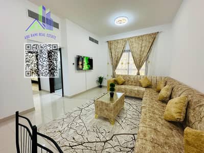 فلیٹ 1 غرفة نوم للايجار في النعيمية، عجمان - 84f48e66-df97-43be-843e-fb3f8bb92142. jpg