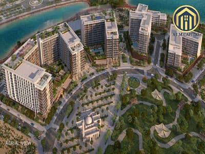 2 Bedroom Apartment for Sale in Dubai Production City (IMPZ), Dubai - 2. png