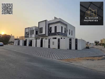 5 Bedroom Villa for Sale in Al Helio, Ajman - WhatsApp Image 2025-07-06 at 6.52. 36 PM. jpeg