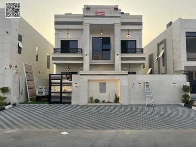 6 Cпальни Вилла Продажа в Аль Амера, Аджман - 782589478-1066x800_1_11zon. jpeg