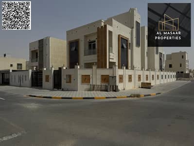 فیلا 4 غرف نوم للبيع في الزاهية، عجمان - IMG-20250706-WA0247. jpg
