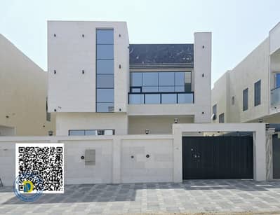 5 Bedroom Villa for Sale in Al Helio, Ajman - WhatsApp Image 2025-07-13 at 11.02. 17 AM. jpeg
