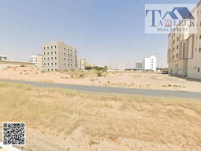 ارض سكنية  للبيع في العالية، عجمان - (5) (10). png