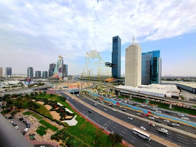 谢赫-扎耶德路， 迪拜 2 卧室单位待租 - IMG-20250630-WA0138. jpg
