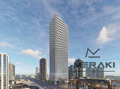 1 Bedroom Flat for Sale in Al Amerah, Ajman - 220325224002_289990_. jpg