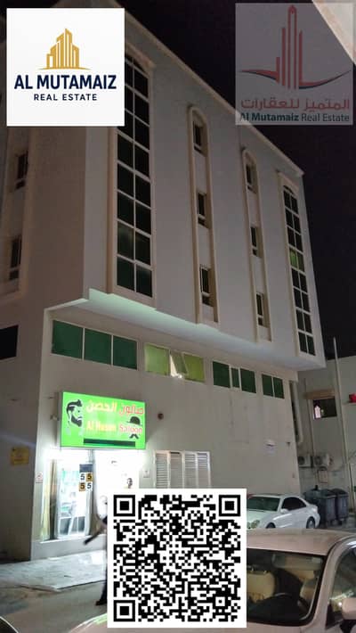 11 Bedroom Building for Sale in Al Rumaila, Ajman - image. png