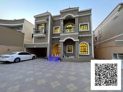 فیلا 5 غرف نوم للايجار في المويهات، عجمان - WhatsApp Image 2025-07-13 at 12.10. 03 AM (2). jpeg