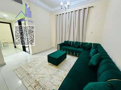 فلیٹ 2 غرفة نوم للايجار في الروضة، عجمان - 42a5824e-50ea-4f68-8186-4fc52d0f82eb. jpg