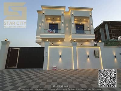 5 Bedroom Villa for Sale in Al Helio, Ajman - IMG-20250615-WA0055. jpg