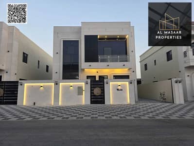 5 Bedroom Villa for Sale in Al Helio, Ajman - WhatsApp Image 2025-06-16 at 9.22. 15 PM. jpeg