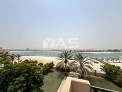 فیلا في فلل الحمراء فيليج C،قرية الحمراء 5 غرف 350000 درهم - 12212015