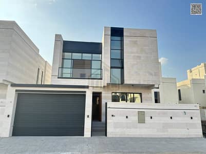5 Bedroom Villa for Sale in Al Yasmeen, Ajman - batch_WhatsApp Image 2025-01-14 at 6.48. 55 PM. jpg