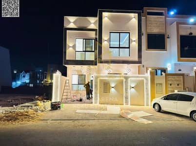 5 Bedroom Villa for Sale in Al Zahya, Ajman - IMG-20250712-WA0116. jpg
