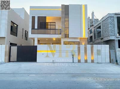 فیلا 6 غرف نوم للبيع في الباهية، عجمان - IMG-20250712-WA0147. jpg