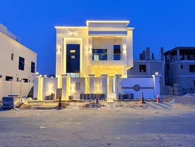 5 Bedroom Villa for Sale in Al Helio, Ajman - IMG-20250713-WA0251. jpg