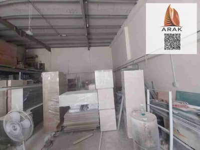 Warehouse for Rent in Al Jurf, Ajman - 1000053189. jpg