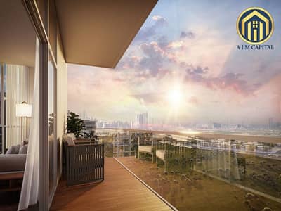 2 Bedroom Flat for Sale in Al Furjan, Dubai - 1. jpg
