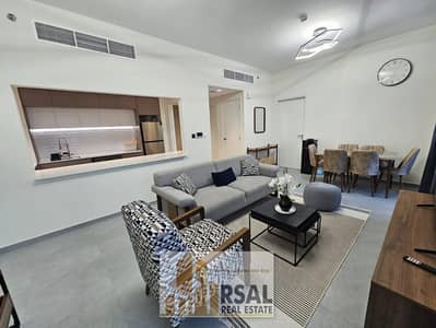 2 Bedroom Apartment for Sale in Aljada, Sharjah - WhatsApp Image 2025-07-13 at 11.21. 11. jpeg