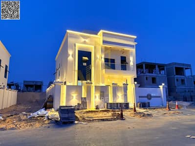 6 Cпальни Вилла Продажа в Аль Хелио, Аджман - WhatsApp Image 2025-07-12 at 10.00. 32 AM. jpeg
