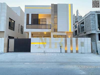 فیلا 6 غرف نوم للبيع في الباهية، عجمان - IMG-20250713-WA0142. jpg