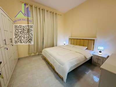 1 Bedroom Apartment for Rent in Al Nuaimiya, Ajman - bd7fb89b-dc83-4f3f-9945-7ad74095a113. jpg