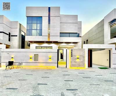 5 Bedroom Villa for Sale in Al Helio, Ajman - 782590760-1066x800_1_11zon. jpeg