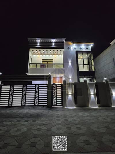 5 Cпальни Вилла Продажа в Аль Бахия, Аджман - batch_WhatsApp Image 2024-11-02 at 9.00. 26 PM. jpg