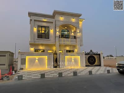 5 Bedroom Villa for Sale in Al Helio, Ajman - IMG-20250713-WA0082. jpg
