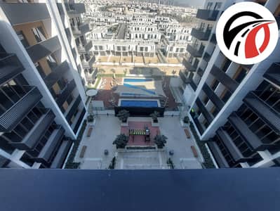 2 Bedroom Flat for Rent in Al Furjan, Dubai - 20241209_110414. jpg