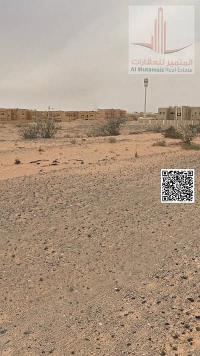 Plot for Sale in Al Zahya, Ajman - IMG-20250612-WA0005. jpg