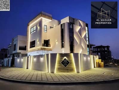 6 Bedroom Villa for Sale in Al Yasmeen, Ajman - 781947436-1066x800_1_11zon. jpeg