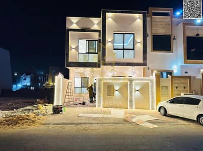 5 Bedroom Villa for Sale in Al Zahya, Ajman - IMG-20250713-WA0113. jpg