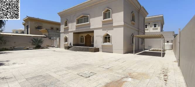 فیلا 4 غرف نوم للايجار في الجرف، عجمان - IMG-20250712-WA1142. jpg