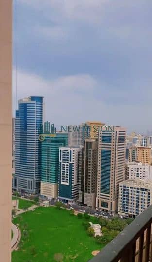 فلیٹ 3 غرف نوم للبيع في المجاز، الشارقة - IMG-20250707-WA0003. jpg