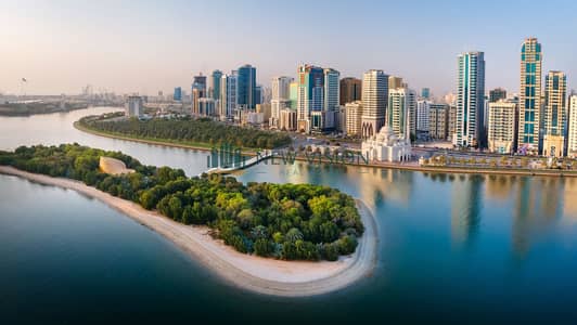 استوديو  للايجار في التعاون، الشارقة - 61dae5ca-b6ba-4a8a-a3e6-6e78402179cc. jpg