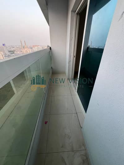 فلیٹ 2 غرفة نوم للايجار في التعاون، الشارقة - WhatsApp Image 2025-07-10 at 6.45. 04 PM. jpeg