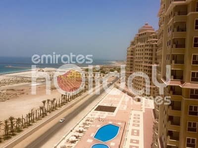 New listing For rent furnished 2 bed seaview flat New listing For rent furnished 2 bed seaview flat