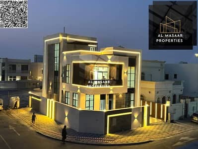 4 Bedroom Villa for Sale in Al Zahya, Ajman - batch_784186907-800x600. jpeg