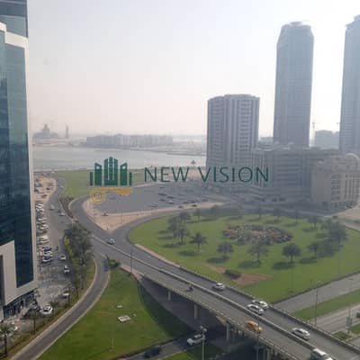 مکتب  للايجار في الخان، الشارقة - IMG-20250709-WA0065. jpg