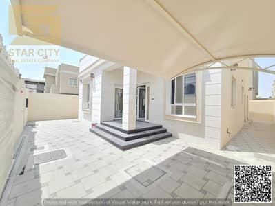 فیلا 4 غرف نوم للبيع في الزاهية، عجمان - IMG-20250706-WA0064. jpg